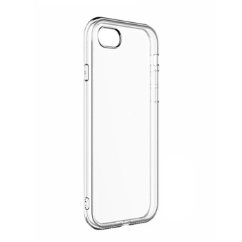 SWISSTEN PRIEHĽADNÉ ŽELÉ PUZDRO PRE XIAOMI REDMI 13 4G TRANSPARENTNÉ