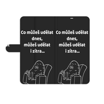 Flipové puzdro pre Xiaomi Redmi 13 5G