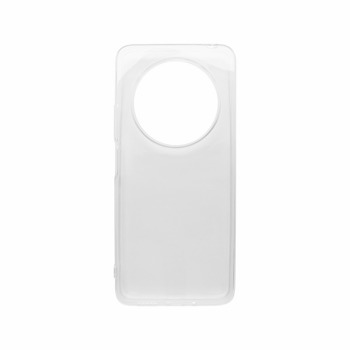 Priehľadný silikónový kryt pre Xiaomi Redmi 14C
