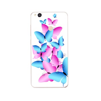 Zadný kryt pre Xiaomi Redmi 4