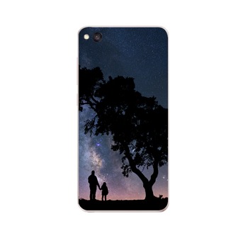 Silikónové puzdro pre Xiaomi Redmi 5A