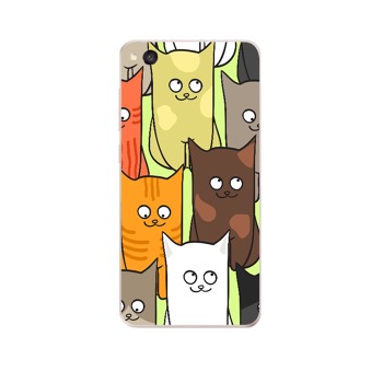 Ochranný kryt pre Xiaomi Redmi 5A