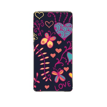 Štýlové puzdro pre Xiaomi Redmi 5A
