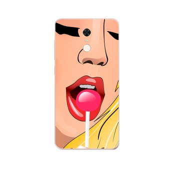 Ochranný kryt pre Xiaomi Redmi 5 Plus