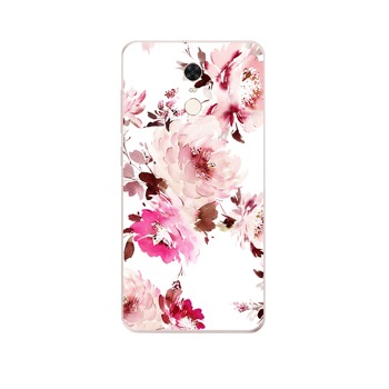 Štýlový kryt pre Xiaomi Redmi 5 Plus