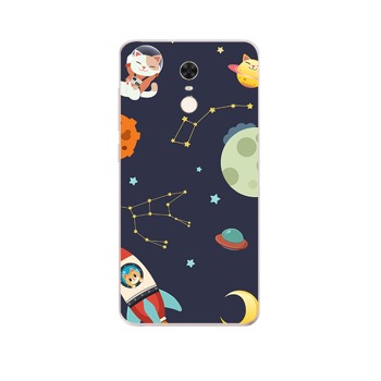 Ochranné puzdro pre Xiaomi Redmi 5 Plus