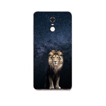 Silikónový kryt pre Xiaomi Redmi 5 Plus