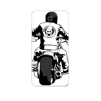 Kryt pre Xiaomi Redmi 5 Plus