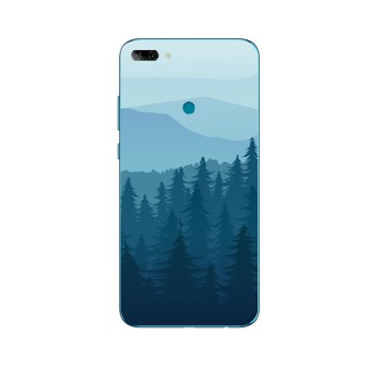 Kryt pre Xiaomi Redmi 6