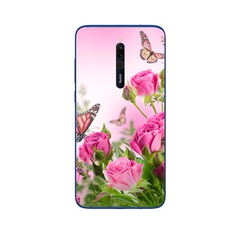 Zadný kryt pre Xiaomi Redmi 8