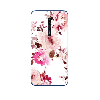 Ochranný kryt pre Xiaomi Redmi 8