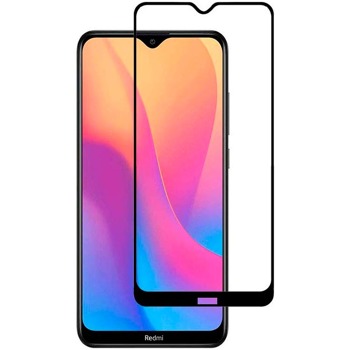 3D tvrdené sklo pre Xiaomi Redmi 8