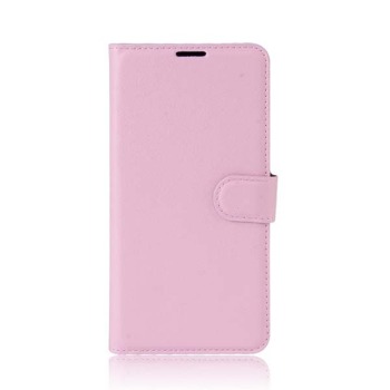 Puzdro pre Xiaomi Redmi 9A - svetlo ružové