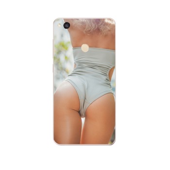 Ochranný kryt pre Xiaomi Redmi 4X