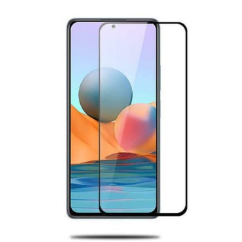 3D tvrdené sklo pre Xiaomi Redmi Note 11 5G