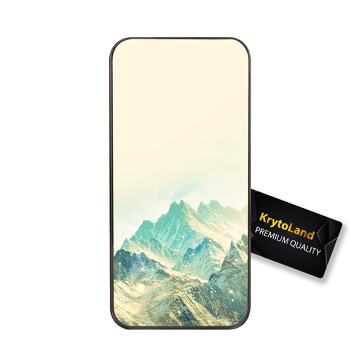 Prémiový kryt pre Xiaomi Redmi Note 12 Pro 4G