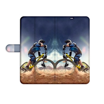 Flipové puzdro pre Xiaomi Redmi Note 13 5G