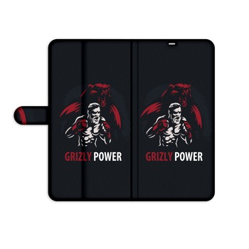 Flipové puzdro pre Xiaomi Redmi Note 13 5G