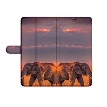 Flipové puzdro pre Xiaomi Redmi Note 13 5G