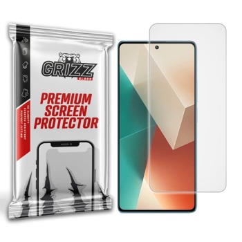Ochranná fólia GrizzGlass PaperScreen pre Xiaomi Redmi Note 13 5G