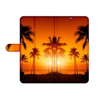 Flipové puzdro pre Xiaomi Redmi Note 13 4G