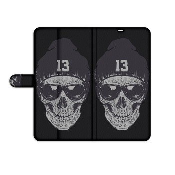 Flipové puzdro pre Xiaomi Redmi Note 13 4G