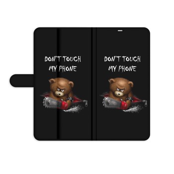 Flipové puzdro pre Xiaomi Redmi Note 13 4G