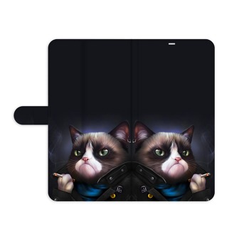 Flipové puzdro pre Xiaomi Redmi Note 13 4G