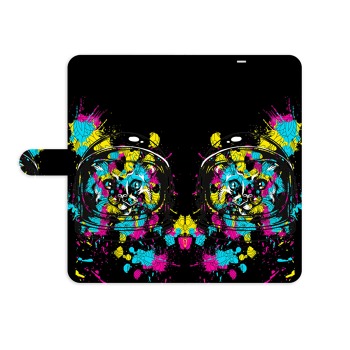 Flipové puzdro pre Xiaomi Redmi Note 13 4G