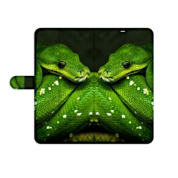 Flipové puzdro pre Xiaomi Redmi Note 13 4G