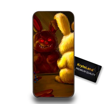 Prémiový kryt pre Xiaomi Redmi Note 13 4G