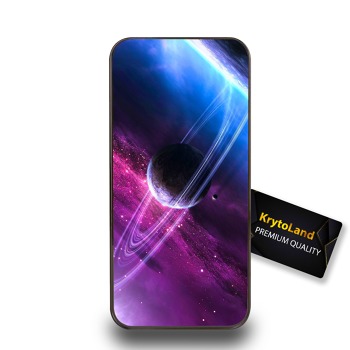 Prémiový kryt pre Xiaomi Redmi Note 13 4G