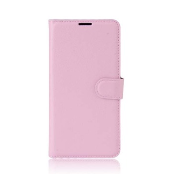 Kryt pre mobilný telefón Xiaomi Redmi Note 13 Pro 4G - svetloružový