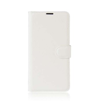 Puzdro typu kniha pre Xiaomi Redmi Note 13 Pro 4G - White