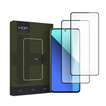 Tvrdené sklo Hofi Glass Pro+ pre Xiaomi Redmi Note 13 Pro 4G