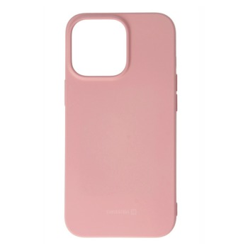 SWISSTEN SOFT JOY CASE PRE XIAOMI REDMI NOTE 14 PRO PLUS PINK
