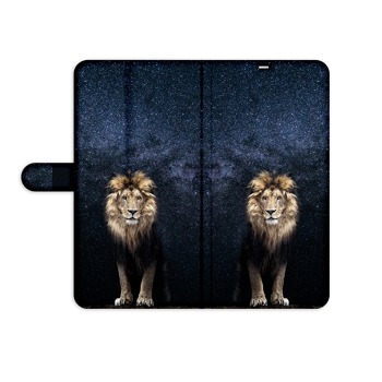 Flipové puzdro pre Xiaomi Redmi Note 14 Pro 4G