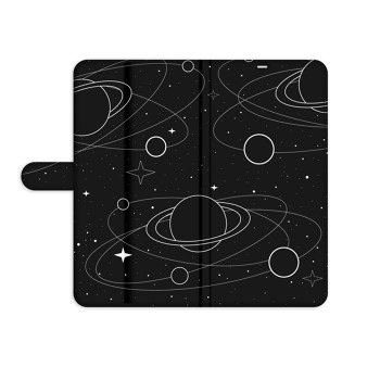 Flipové puzdro pre Xiaomi Redmi Note 14 Pro 4G