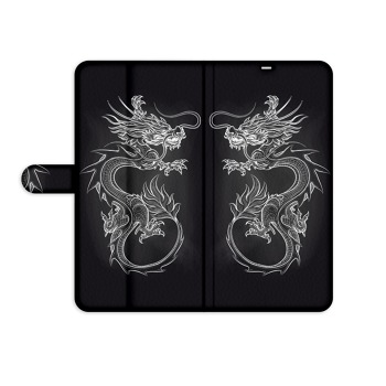 Flipové puzdro pre Xiaomi Redmi Note 14 Pro 4G
