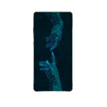 Silikónový kryt pre Xiaomi Redmi Note 14 Pro 4G