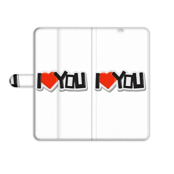 Flipové puzdro pre Xiaomi Redmi Note 4