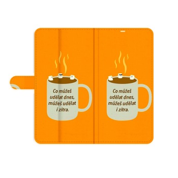 Zatváracie puzdro pre Xiaomi Redmi Note 8T