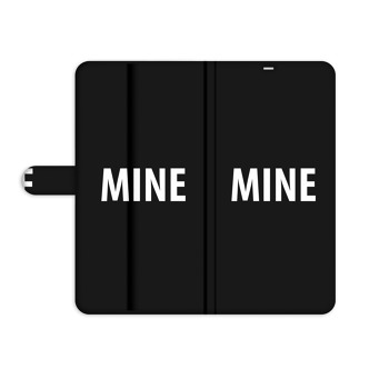 Zatváracie puzdro pre Xiaomi Redmi Note 8