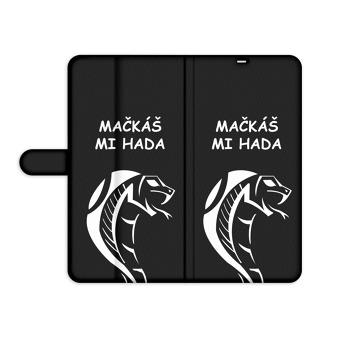 Puzdro typu kniha pre Xiaomi Redmi Note 10 (5G)