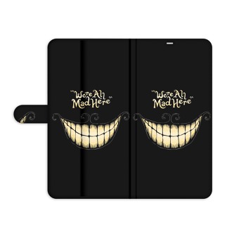 Puzdro typu kniha pre Xiaomi Redmi Note 10 (5G)