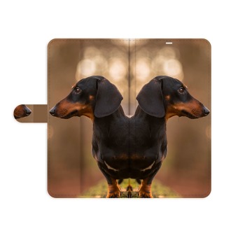 Puzdro pre Xiaomi Redmi Note 10 (5G)