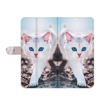 Flipové puzdro pre Xiaomi Redmi Note 10 (5G)