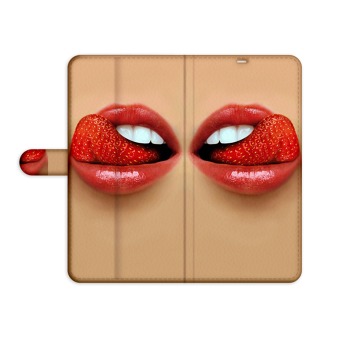 Flipové puzdro pre Xiaomi Redmi Note 10 (5G)