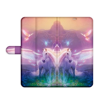 Puzdro pre Xiaomi Redmi Note 10 (5G)