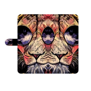 Flipové puzdro pre Xiaomi Redmi Note 10 (5G)